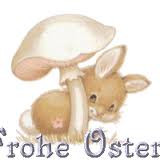 Ostereiersuche