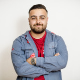 Dilovan "Dilo" Shekho