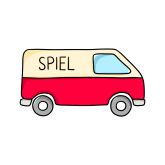 Spielbus