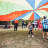 Das war das große Familienfest 2023