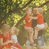 Familienpicknick 2023