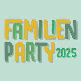 Familienparty 2025