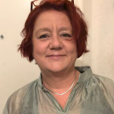 Sabine Elmecker