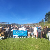 Erasmus+ Jugendprojekt „Highway to Help“ vereinte 37 Teilnehmende aus sechs Ländern