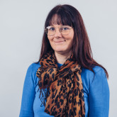 Claudia Jung