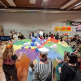 Kinderfasching 2026