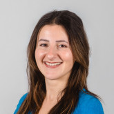 Ivana Vidakovic, MA