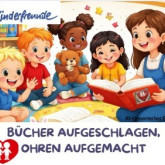 Lese-Nachmittag - 31. Juli 2026
