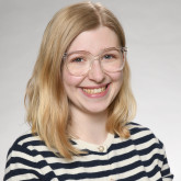 Selina Rudinger
