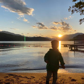 Familienwoche in Döbriach am Millstättersee