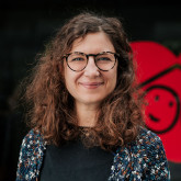 Kathrin Pirker