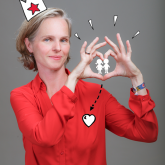 Daniela Gruber-Pruner