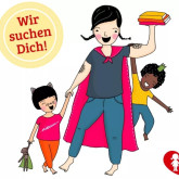 Wir suchen DICH!