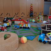 Eltern-Kind-Zentrum Laakirchen