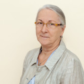 Grete Frybert