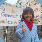 Kinderfreunde OÖ feiern 35 Jahre UN-Kinderrechtskonvention mit großem Kinderrechte-Festival in Linz