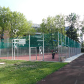 MEDES - Mehrfachnutzung der Schulsportanlagen Favoriten