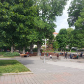 Parkbetreuung 12., Steinbauerpark