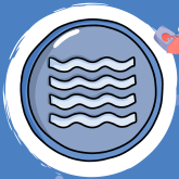 Wir präsentieren: Das 3. Kampagnenpaket zum Thema Wasser!