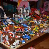 Kinderartikel - Flohmarkt im Casino Saal