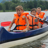  Klaffer/Hochficht - Fun & Action