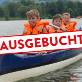 Klaffer/Hochficht - Fun & Action - AUSGEBUCHT