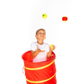 Sommerakademie "Zirkuscamp"