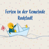 Ferien in der Gemeinde Radstadt