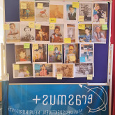 Erasmus+ Seminar „Roots and Wings – The Story of Who I Am“ stärkt Identität und Resilienz