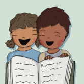 Österreichischer Vorlesetag mit den Wiener Kinderfreunden