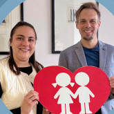 Kinderfreunde OÖ stärken Geschäftsführung und bauen Schwerpunkte aus Willkommen zurück: Judith Antlinger übernimmt pädagogische Leitung