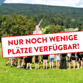 Klaffer/Hochficht - Wild Mission 