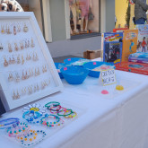 Flohmarkt für Kinder
