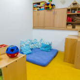 Kinderkrippe & Kindergarten "Leopold" Wilten