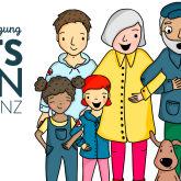 Bundeskonferenz & Ortsgruppentagung 2021