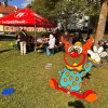 Partytime bei Spiel in den Vierteln 2026