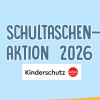 Schultaschenaktion 2026
