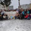 Internationale Jugendbegegnung "Connect 4 human rights" 27.12.16-7.1.17