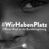 #wirhabenplatz