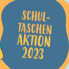 Kinderfreunde sammeln wieder Schultaschen