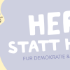 Wir Kinderfreunde sind Macher:innen!