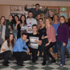 Internationales Seminar "On the road" in Klaffer/Hochficht