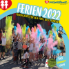 Der Ferienkatalog 2022 ist online