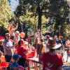 Das war das große Familienfest
