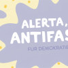 Unser Schutz für Demokratie!