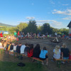 Schulabschlusscamp der Kinderfreunde Mühlviertel: 170 Kinder und ehrenamtliche Betreuer:innen erleben ein unvergessliches Wochenende