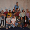 Internationale Jugendbegegnung "Points of YOUth - under construction"