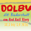 DOLBU 2026 - Die Kinderstadt in Spielberg