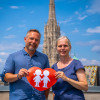 Neue Doppelspitze bei Österreichischen Kinderfreunden