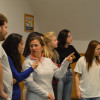 Erasmus+ Jugend in Aktion Seminar „Sex, Gender & Culture"